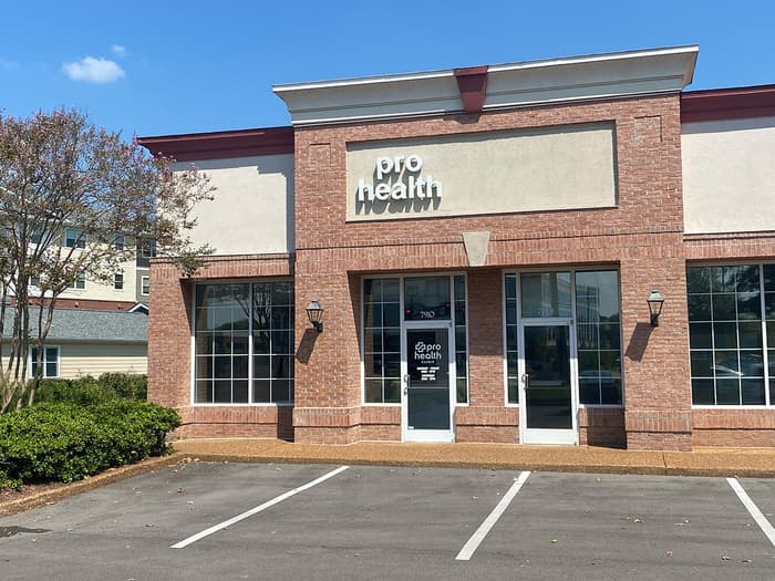 Pro Health Clinic - Germantown - clinic photo