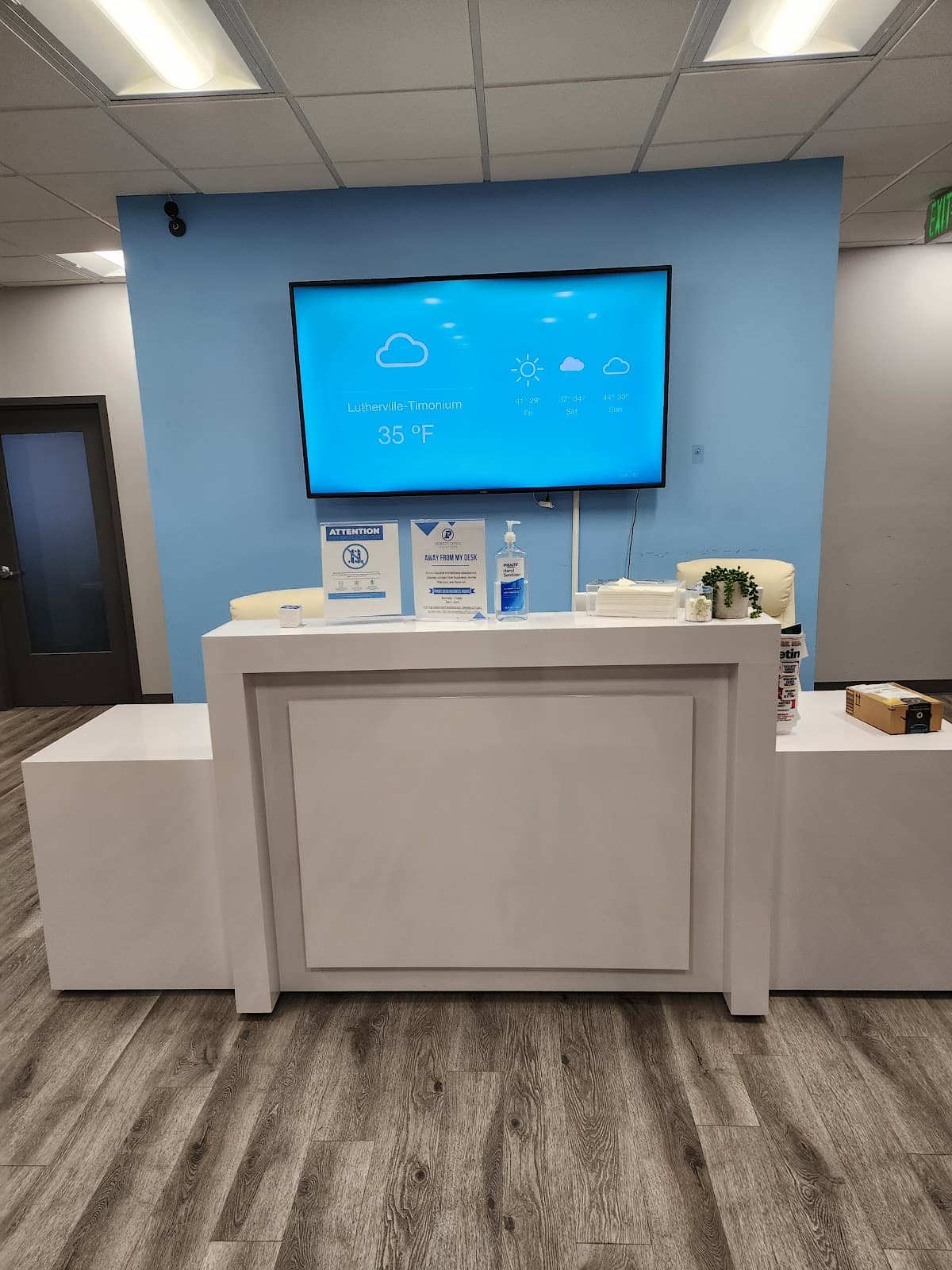My Harmony Weight Loss - clinic photo