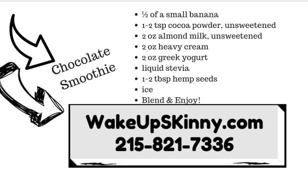 WakeUpSkinny - clinic photo