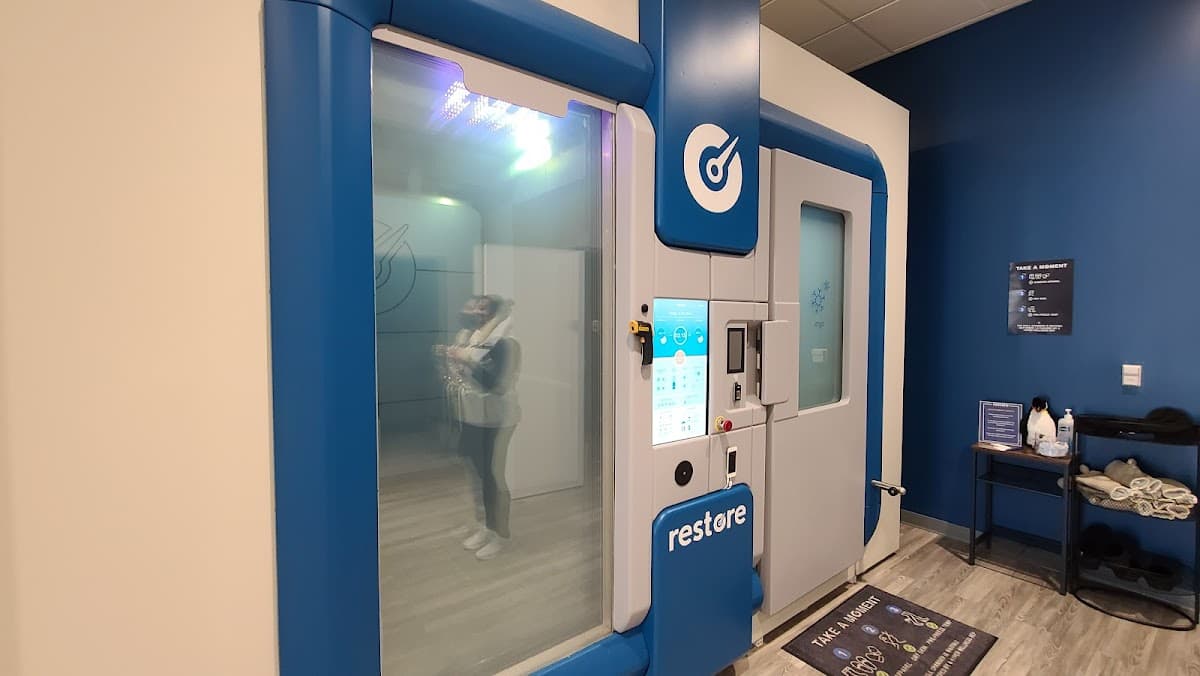 Restore Hyper Wellness - clinic photo