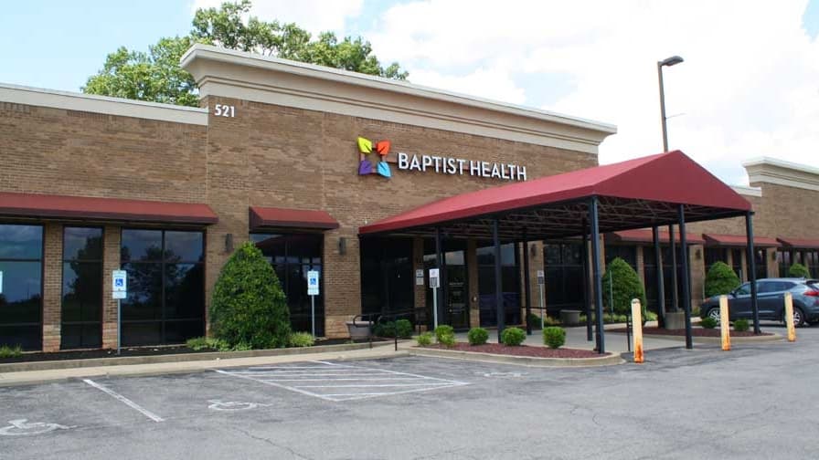 Baptist Health Medical Group Diabetes Care - clinic photo