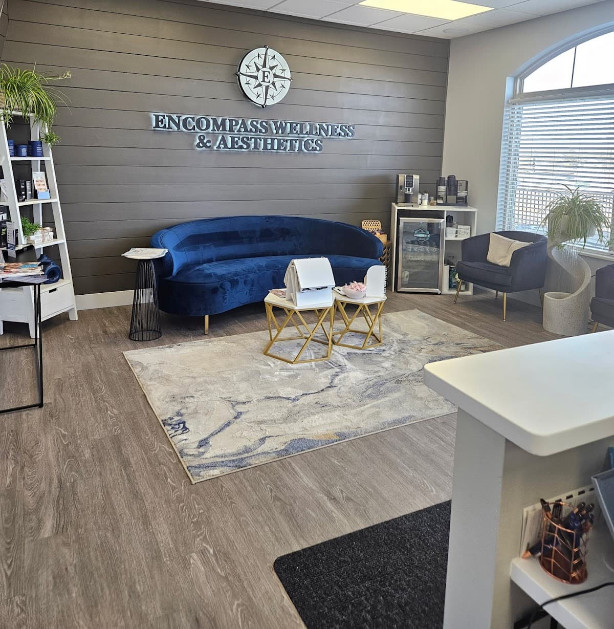 Encompass Wellness & Aesthetics - clinic photo