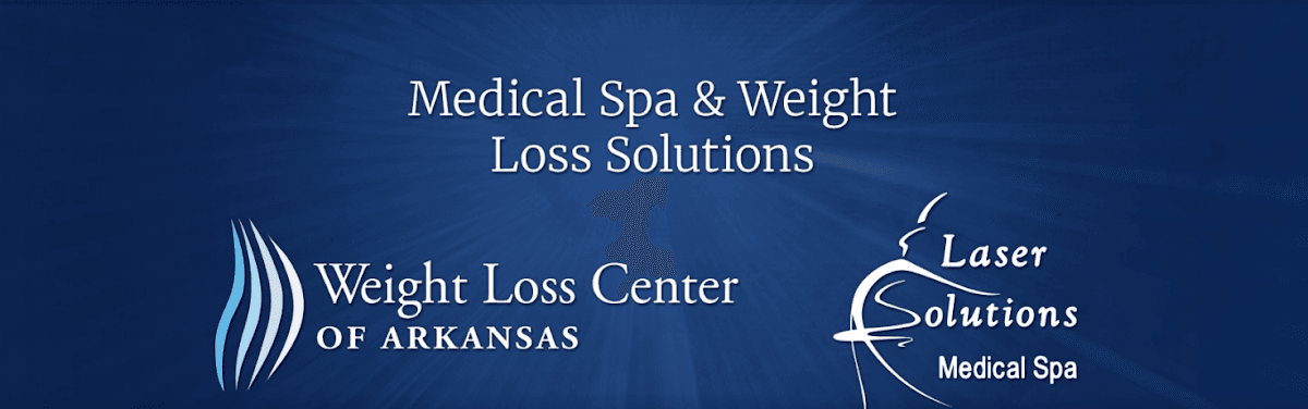 Weight Loss Center of Arkansas & Laser Solutions Med Spa - clinic photo