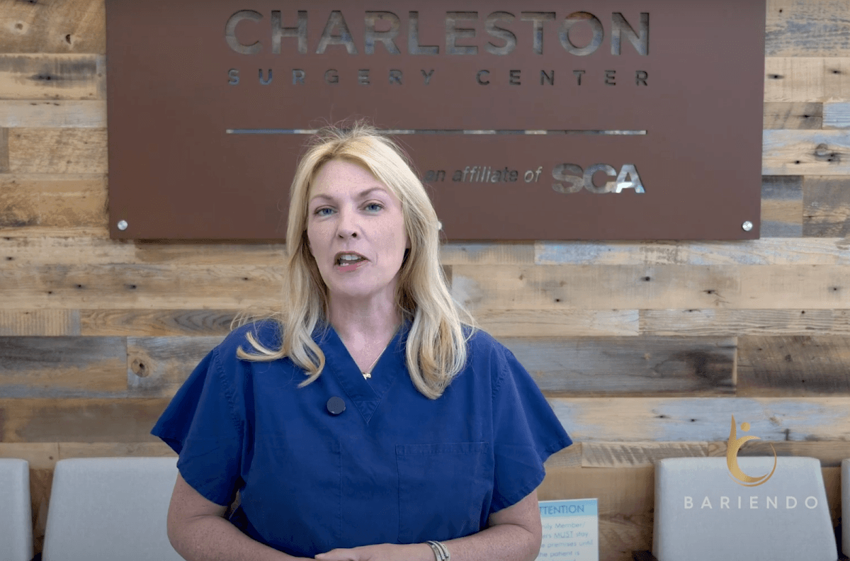 Everself Charleston (formerly Bariendo) - clinic photo