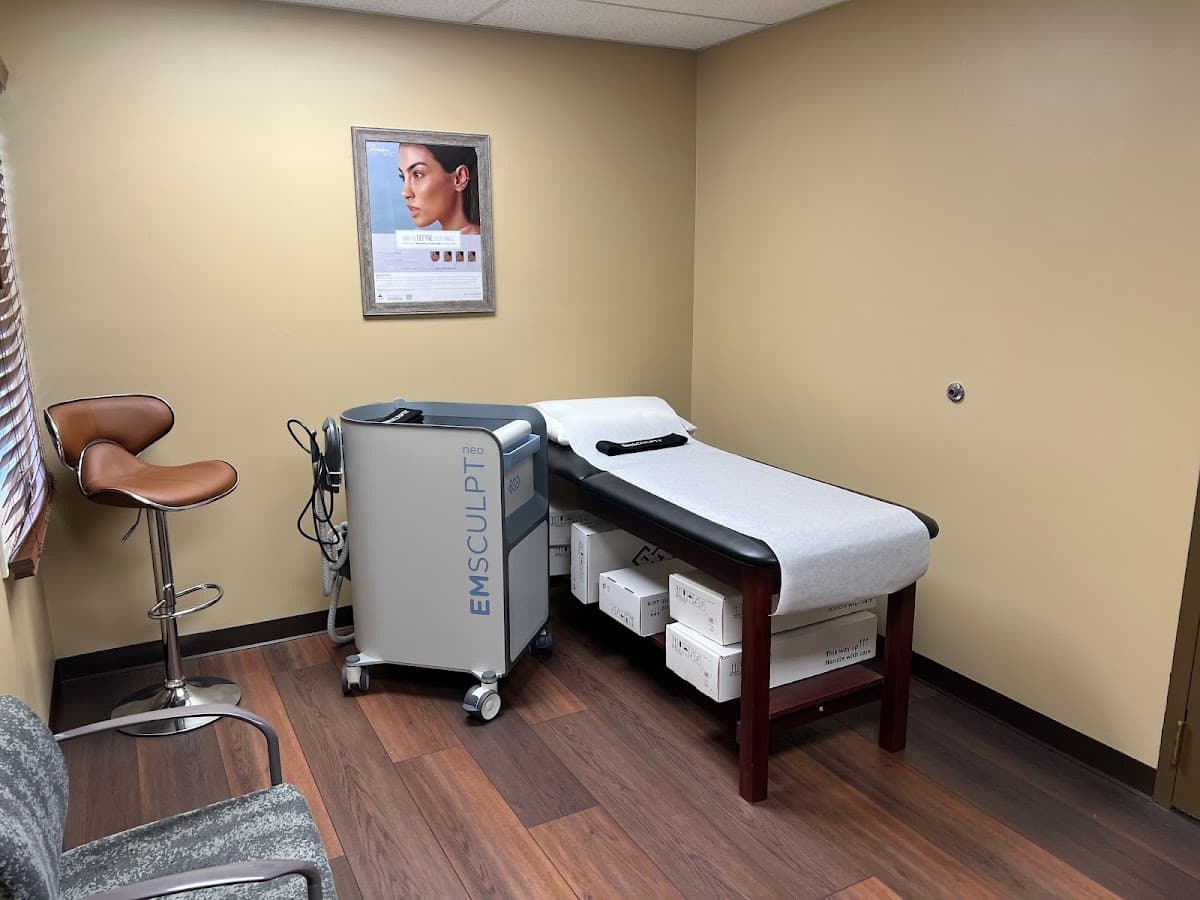 OPMC Med Spa - clinic photo