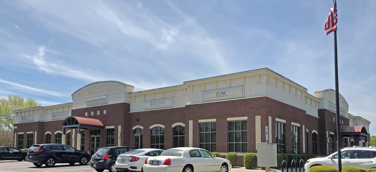 Revive Wellness NC - clinic photo