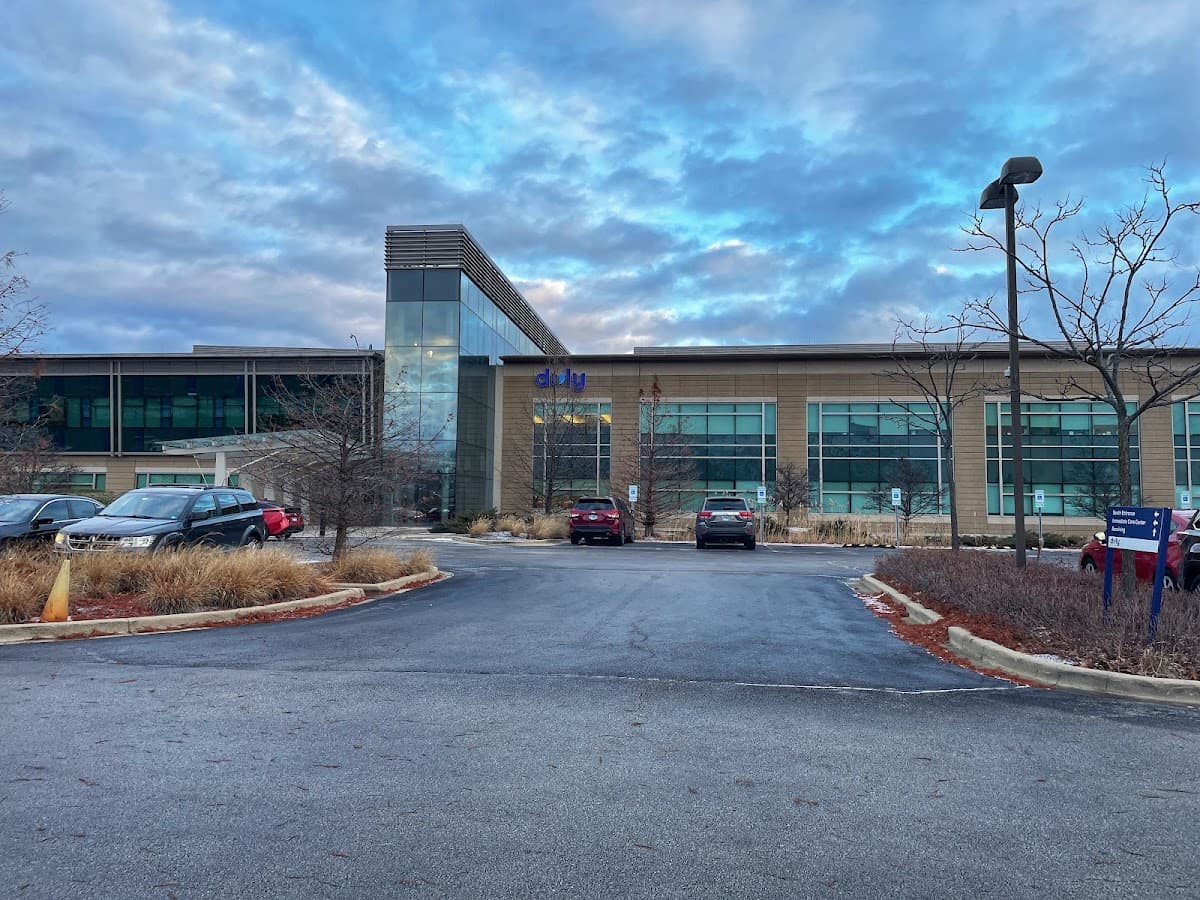 Duly Health and Care - clinic photo