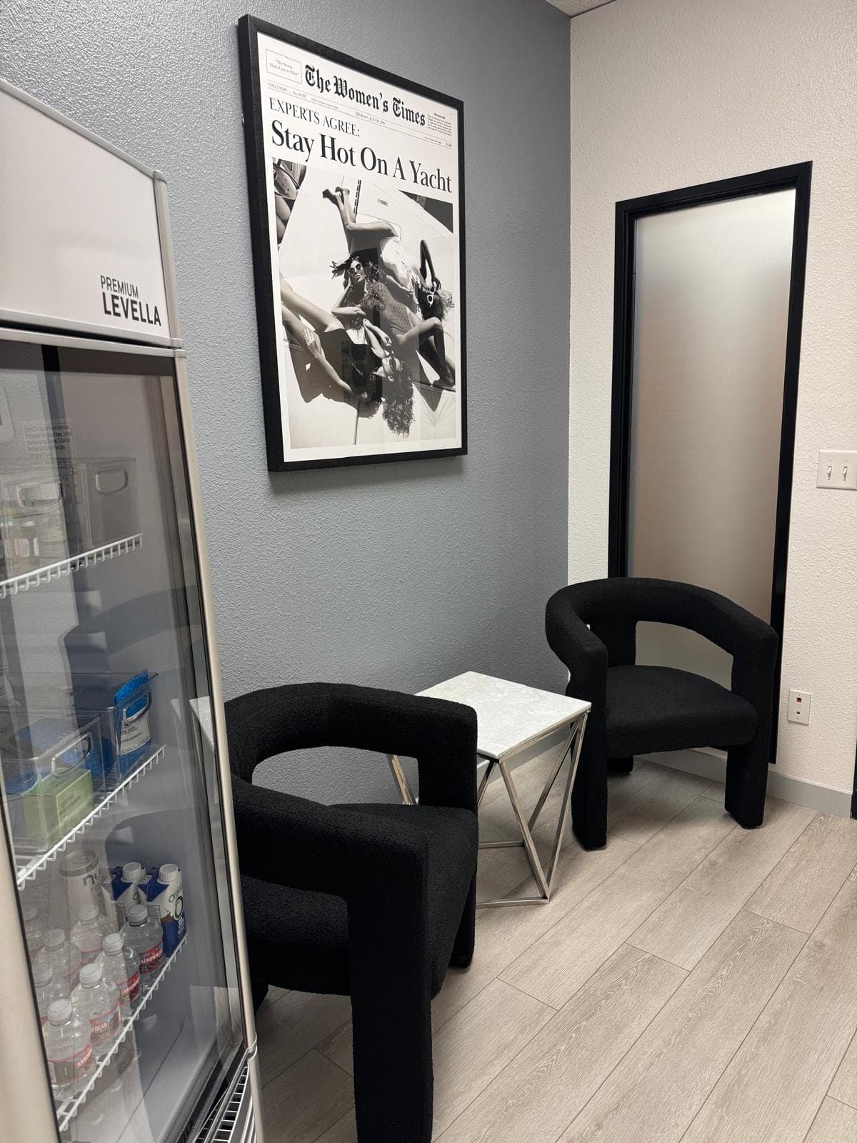 California Trim Clinic Medical Weight Loss - clinic photo