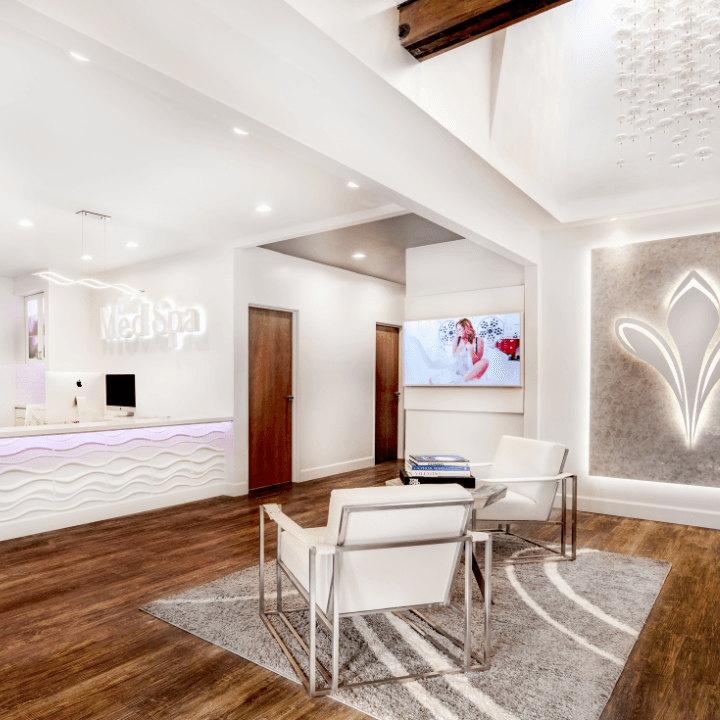 The Med Spa at Tri Valley Plastic Surgery - clinic photo