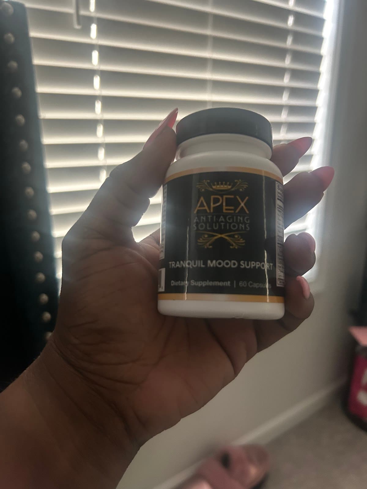 APEX Anti Aging Solutions - clinic photo