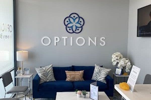 Options Medical Weight Loss Clinic - clinic photo
