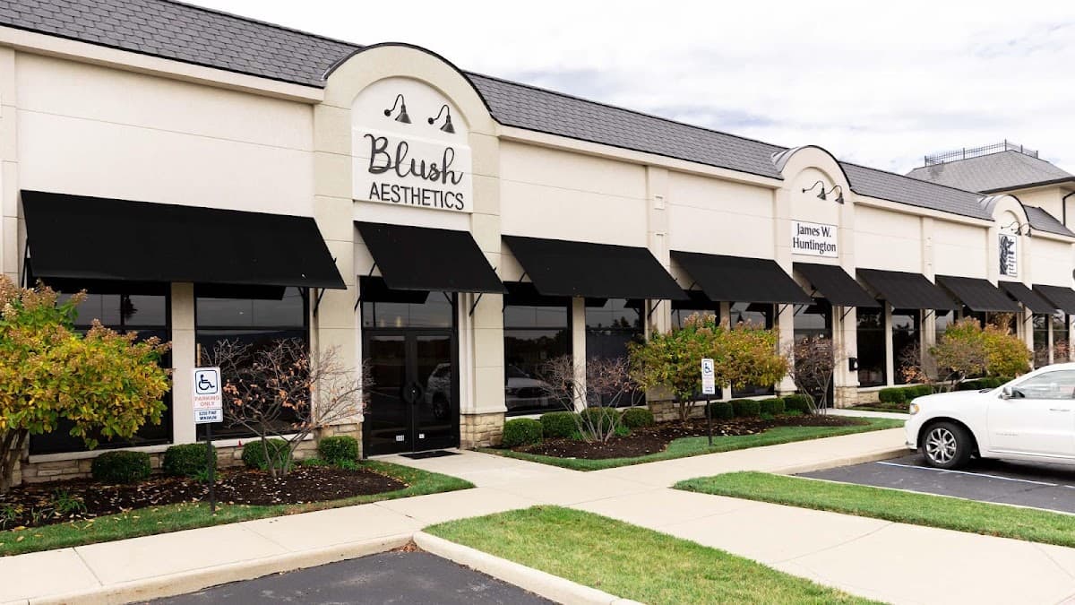 Blush Aesthetics - clinic photo