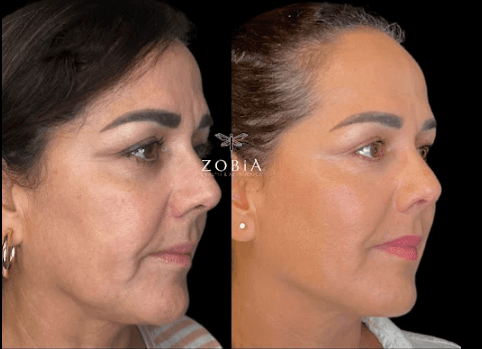 Zobia Health & Aesthetics - clinic photo
