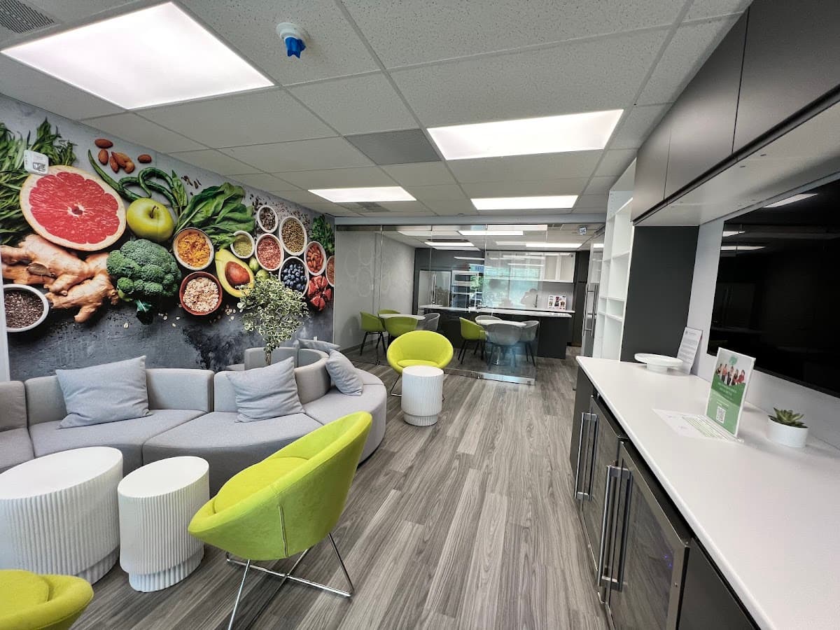 Nutriamed Metabolic & Lifestyle Center - clinic photo