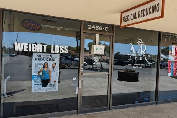 Medical Reducing Inc - clinic photo