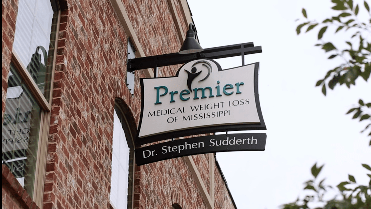 Premier Medical Weight Loss of Mississippi Ridgeland - clinic photo