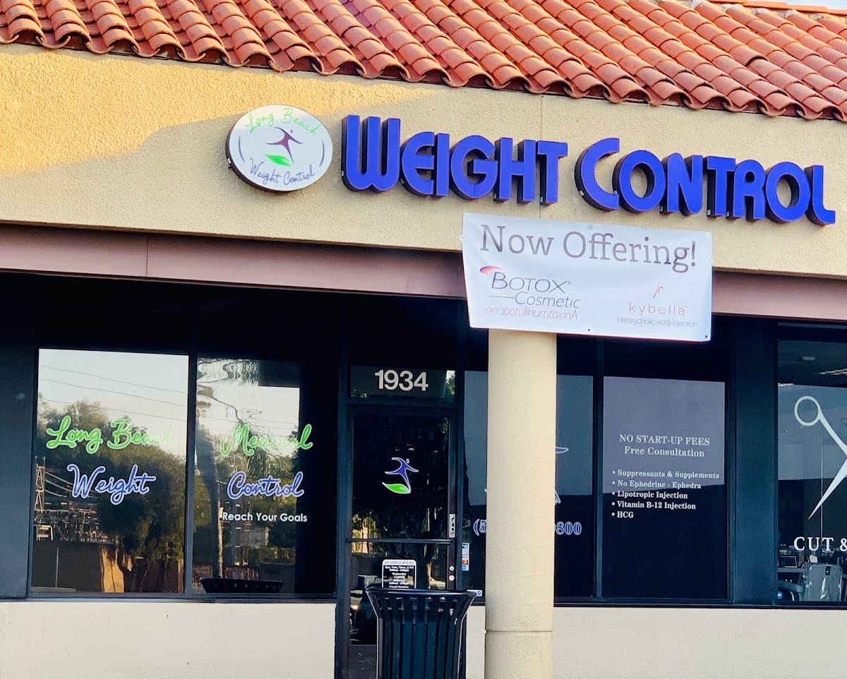 Long Beach Medical Weight Control - clinic photo