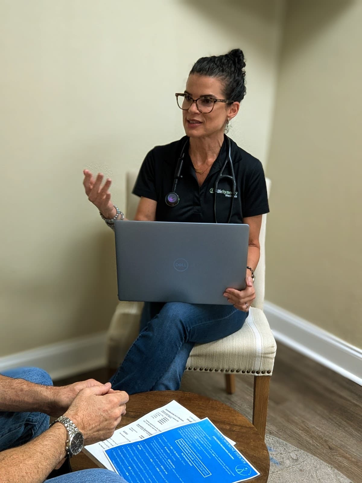 LifeSynergy Wellness - clinic photo