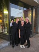 The Bar Aesthetics & Wellness