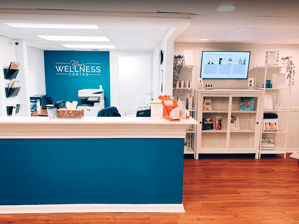 Your Wellness Center - clinic photo