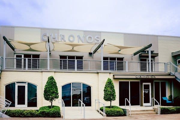 CHRONOS Body Health Wellness - clinic photo