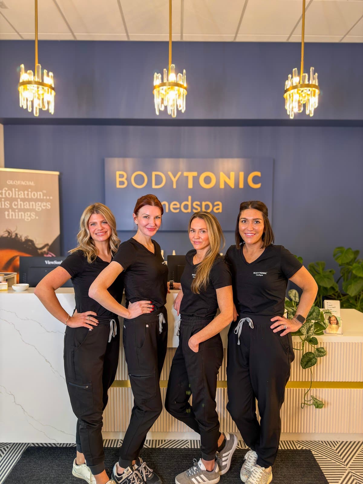 BodyTonic Med Spa - clinic photo