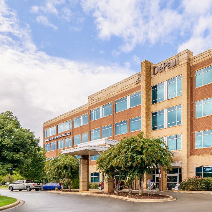 Ascension Saint Thomas Rutherford - Bariatric Center - clinic photo
