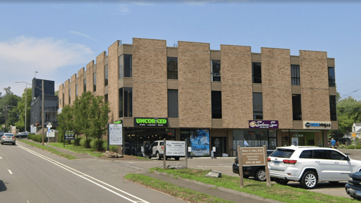Dr. Henry C. Sobo, MD - clinic photo