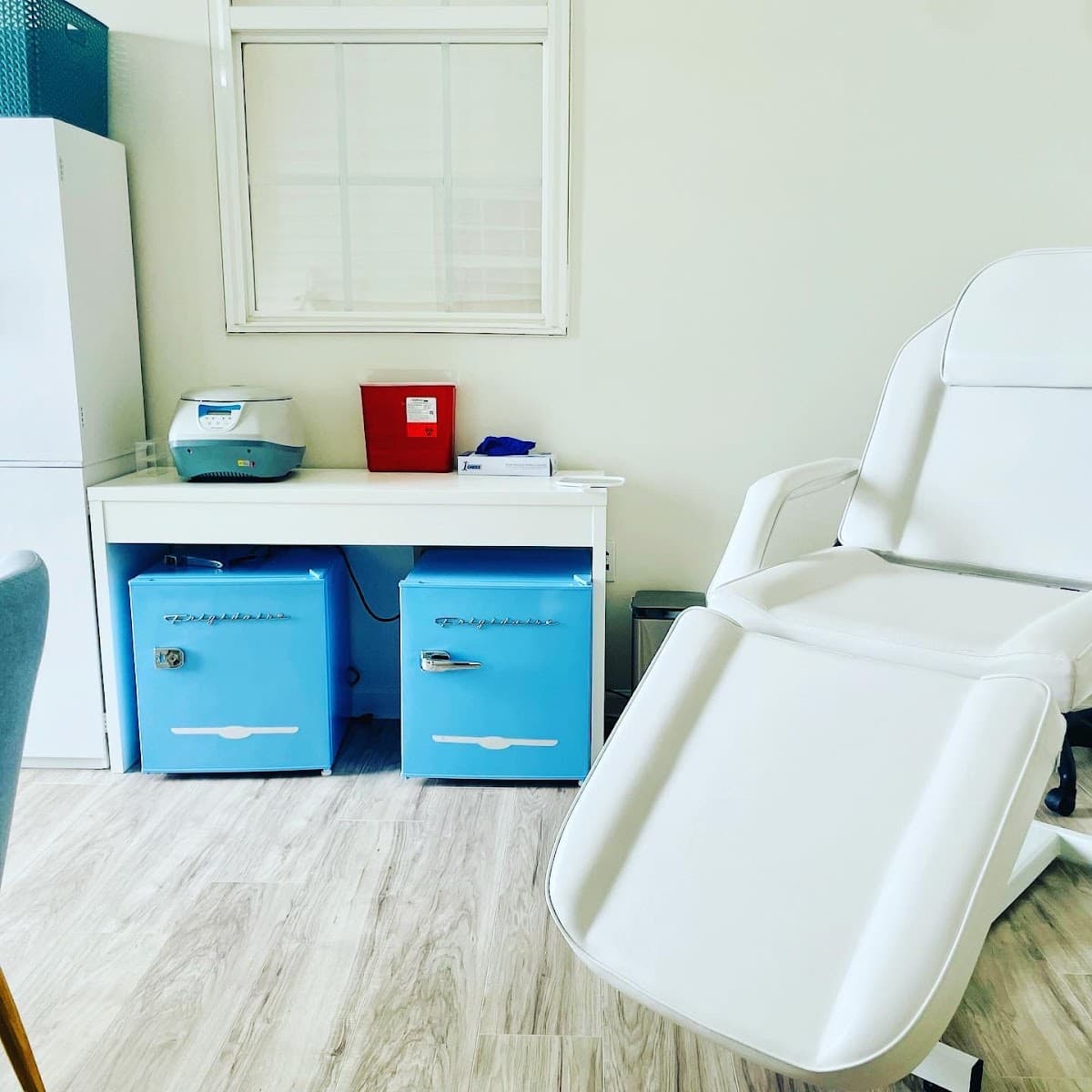 MetroMed Health - clinic photo
