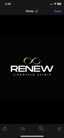 Renew Lifestyle Clinic