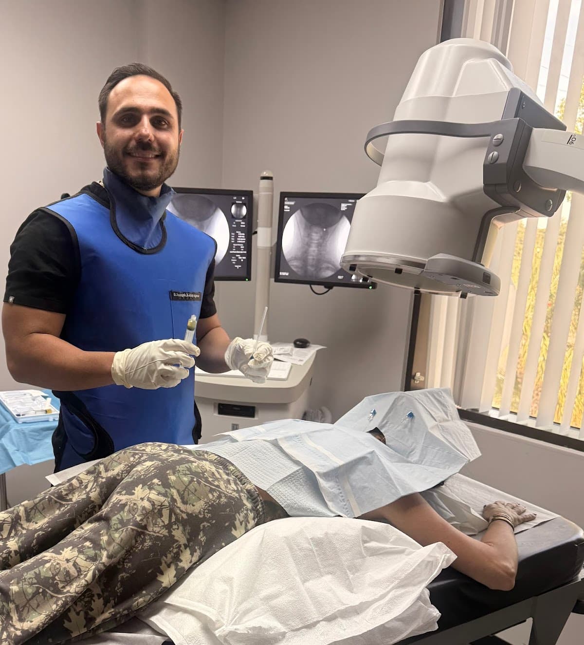 Florida Regenerative Medicine Fort Myers | Stem Cell Therapy & Medical Weight Loss - clinic photo