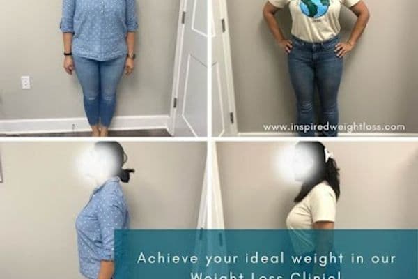 Inspire Weight Loss - clinic photo