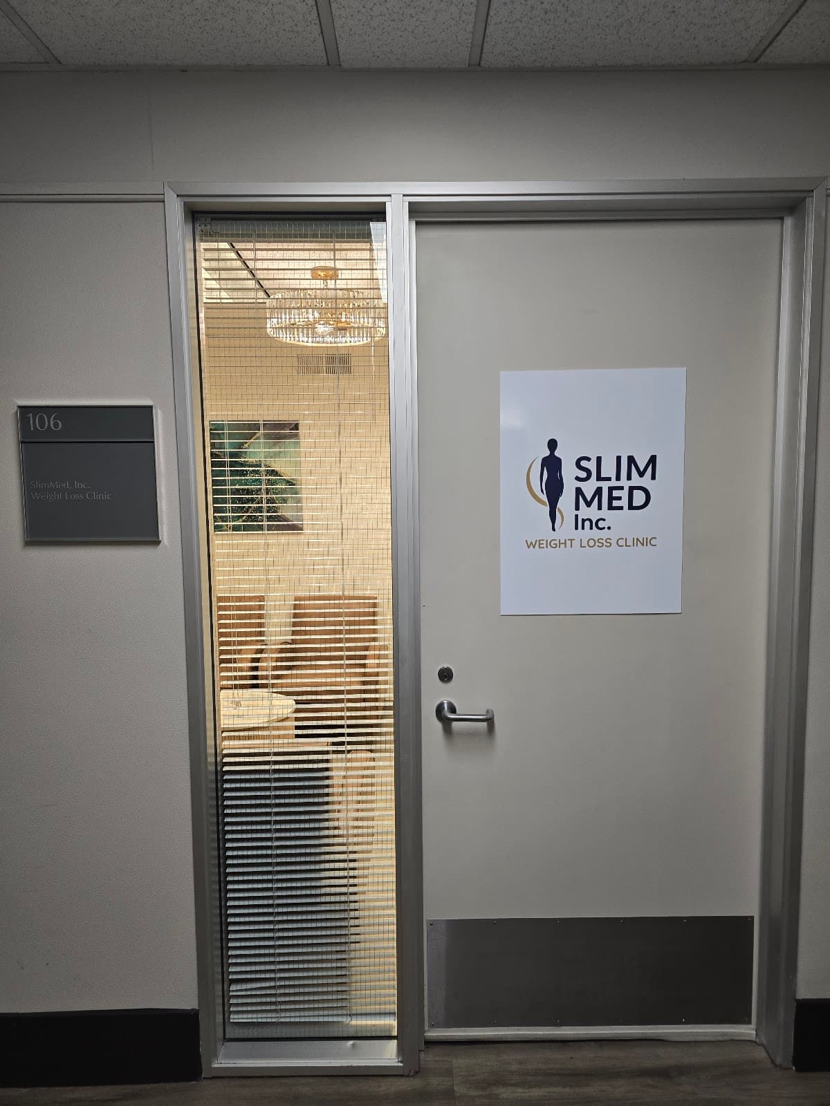 SlimMed Inc. - clinic photo