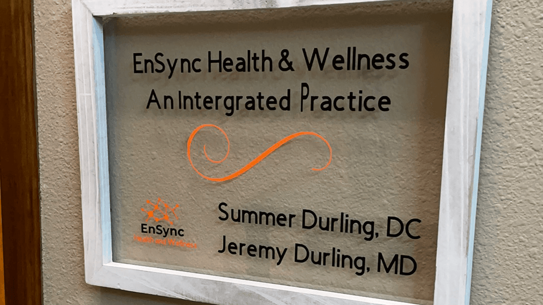 EnSync Health and Wellness, LLC - clinic photo