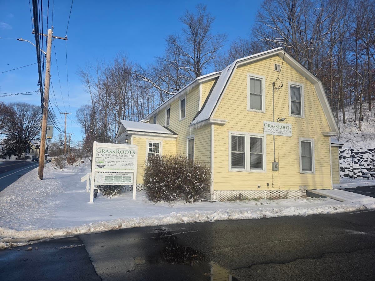 GrassRoots Functional Medicine - clinic photo