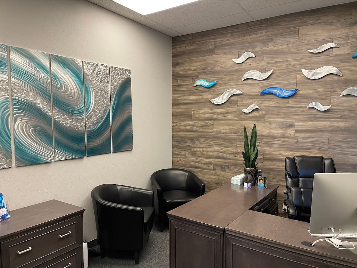 ViveWell Health - clinic photo