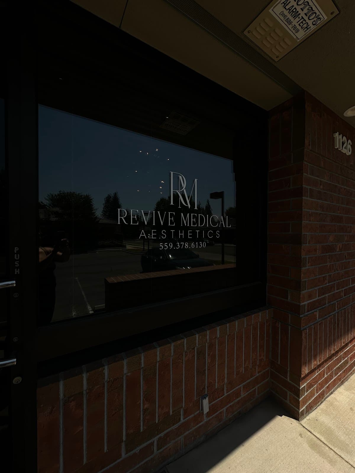 Revive Medical Aesthetics - clinic photo