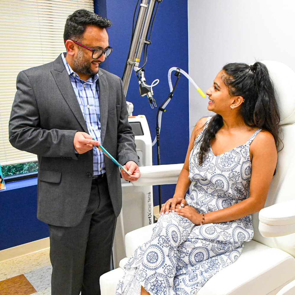 Serenity Med-Spa Of Georgia - clinic photo