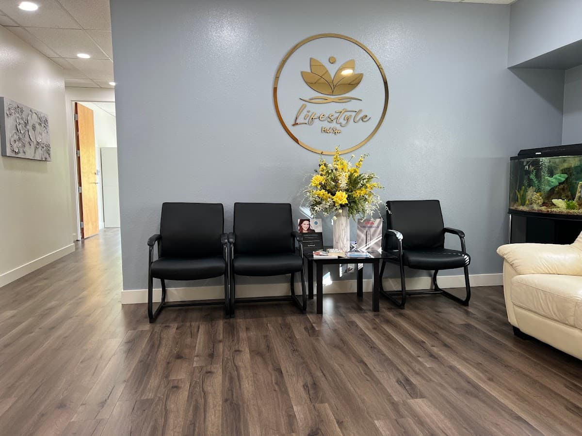 Lifestyle Med Spa - Agoura Hills Health Services, Weight Loss, IV Therapy & Hydrafacial - clinic photo
