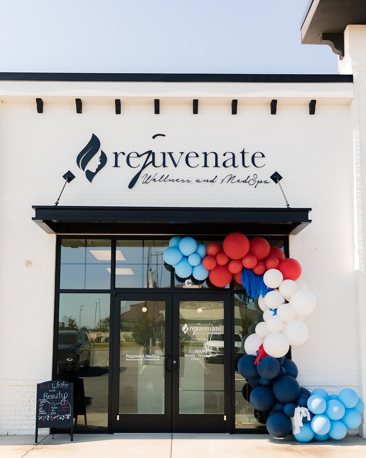 Rejuvenate Wellness and MedSpa - clinic photo