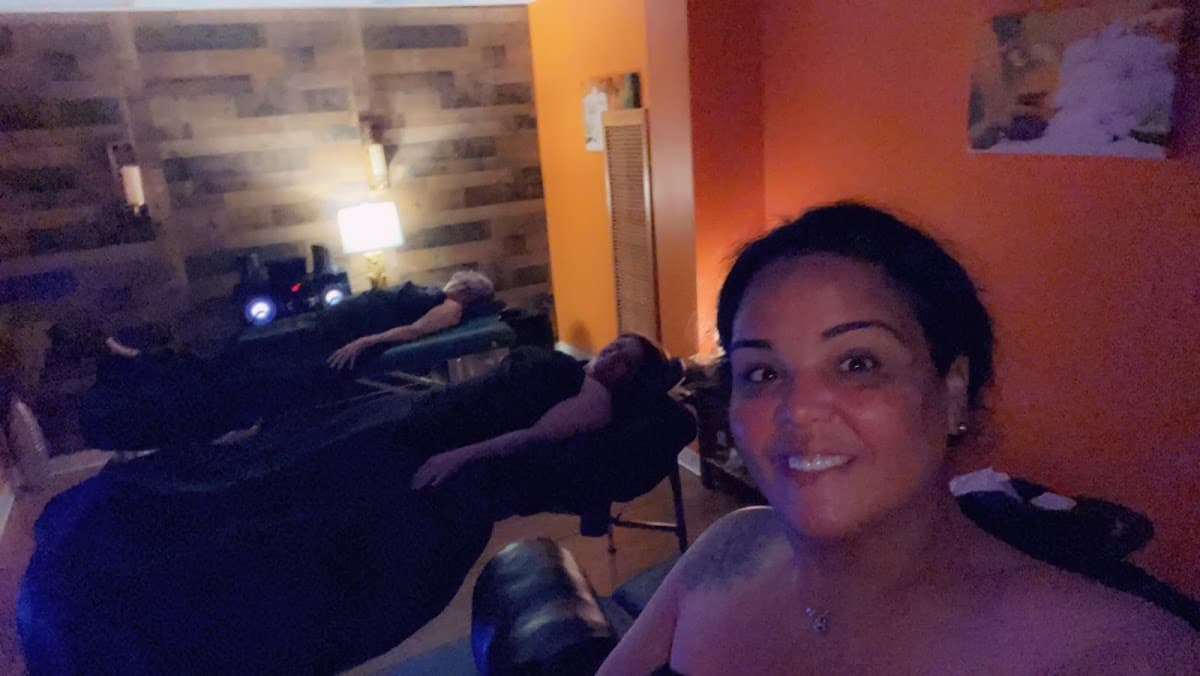 Sacred Paradise Spa - clinic photo