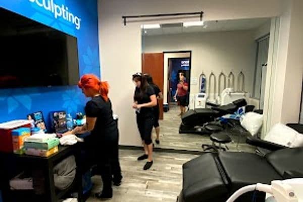 Genesis Lifestyle Medicine - clinic photo
