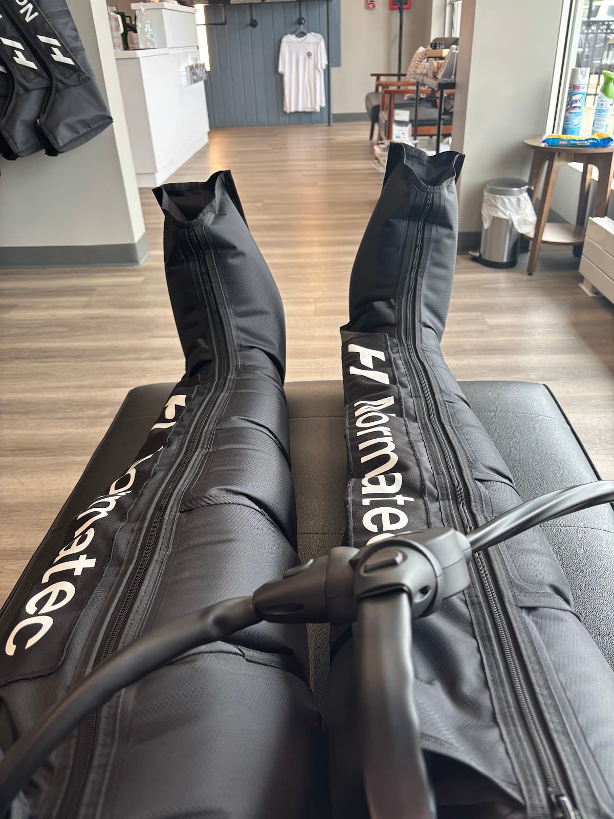 Restore Hyper Wellness - clinic photo