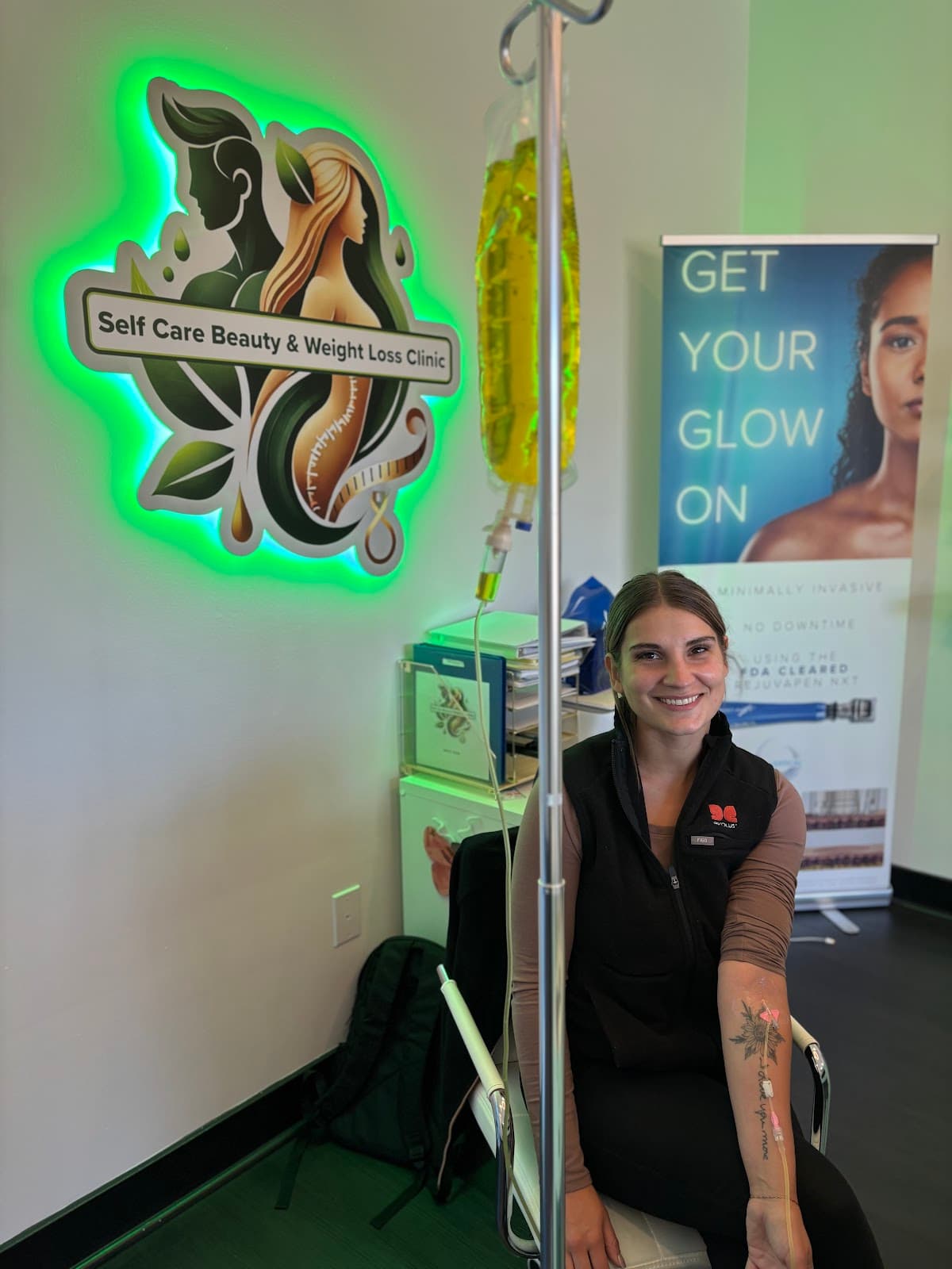Self Care Beauty & Weight Loss Clinic - clinic photo