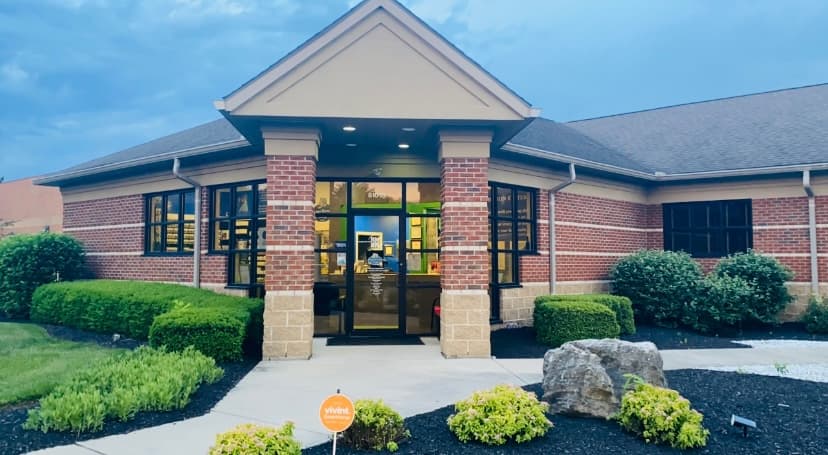Happy Hormone Cottage - Centerville, OH - clinic photo