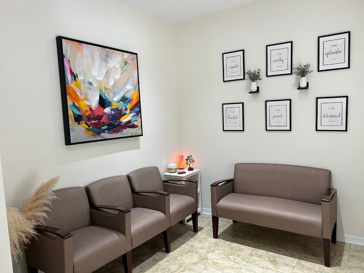 Imperative Healthcare - clinic photo