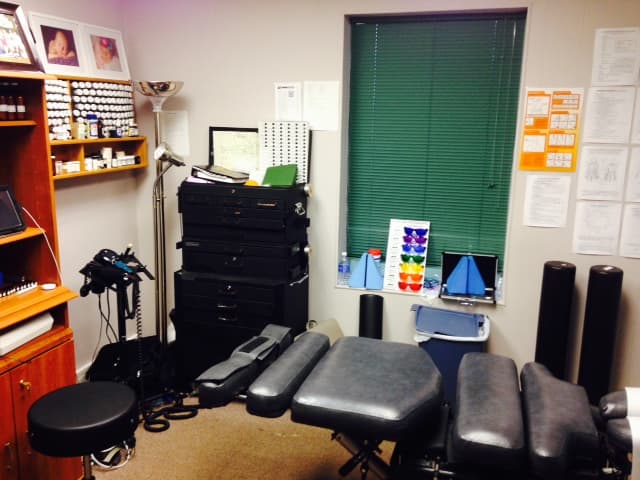 Integrative Family Health - Primary Care Provider - clinic photo