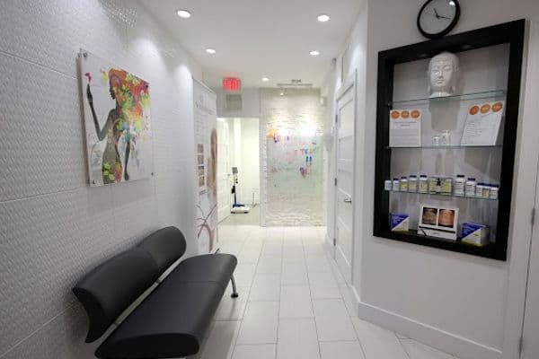 A New You Wellness - clinic photo