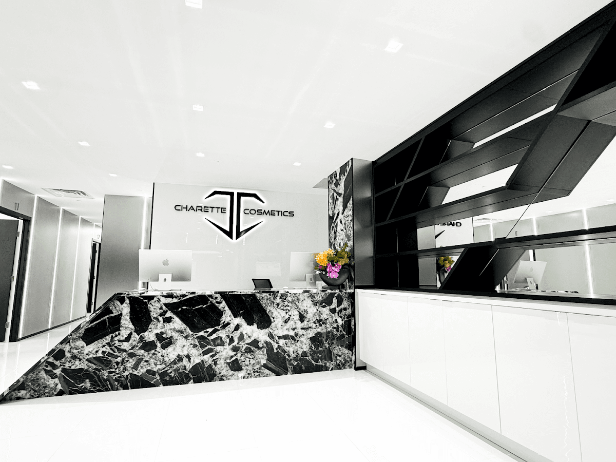 Charette Cosmetics Medical Spa - Miami Beach - clinic photo