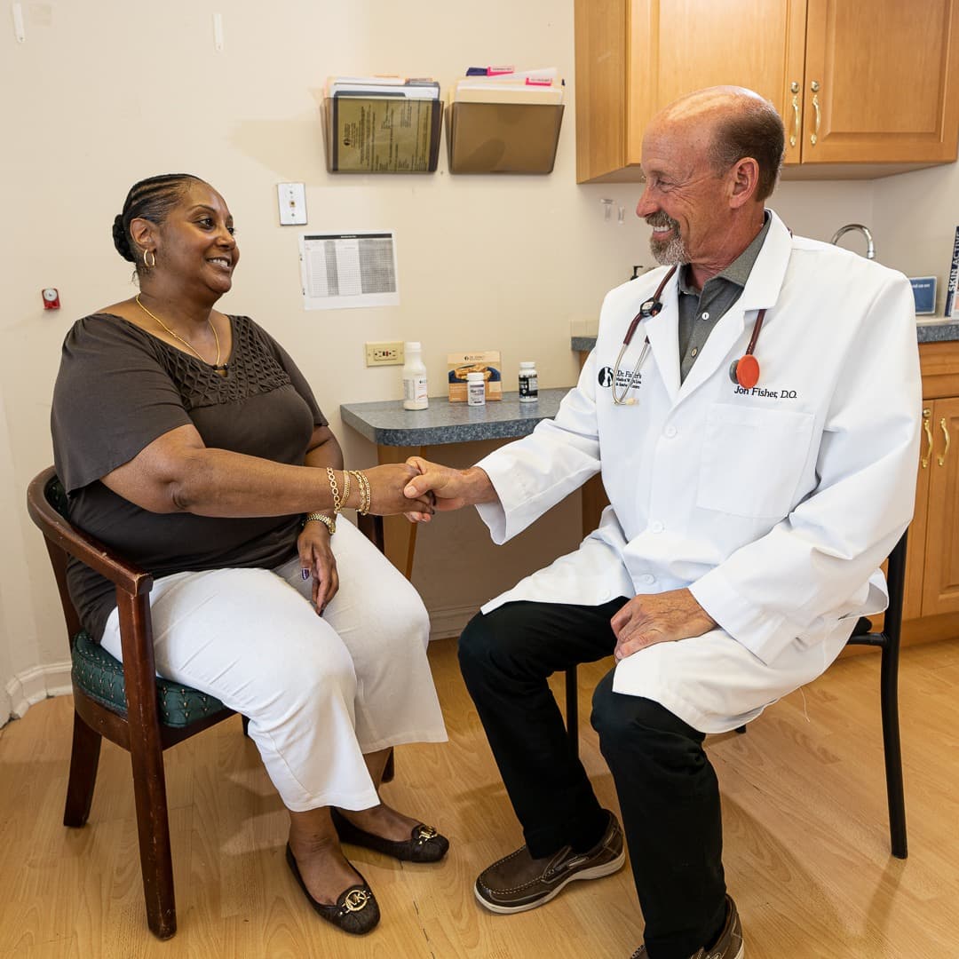 Dr. Fisher's Medical Weight Loss Centers - clinic photo